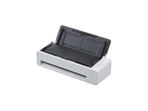 Fujitsu fi-800R Sheetfed Scanner 600 dpi Optical