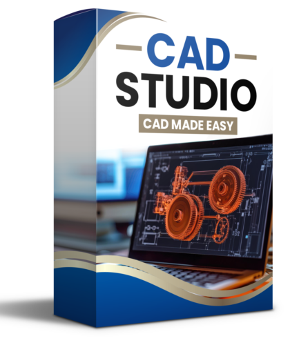 3D 2D CAD Computer Aided Design Software Model Engineering Windows Mac PC App