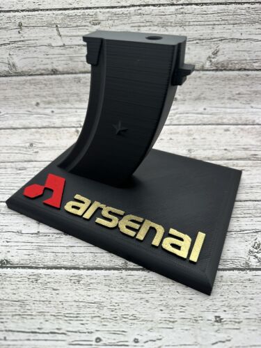 Arsenal Firearms Sporting Rifle Display/Maintenance Stand (style 47)