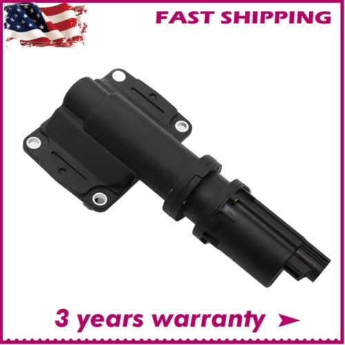 Front Differential 4WD Lock Axle Actuator For Dodge Ram 1500 Pickup Truck 08-16