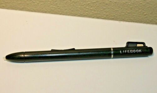 Digitizer Black Stylus Pen For Fujitsu T730 T732 T900 T901 T726 Lifebook – USED