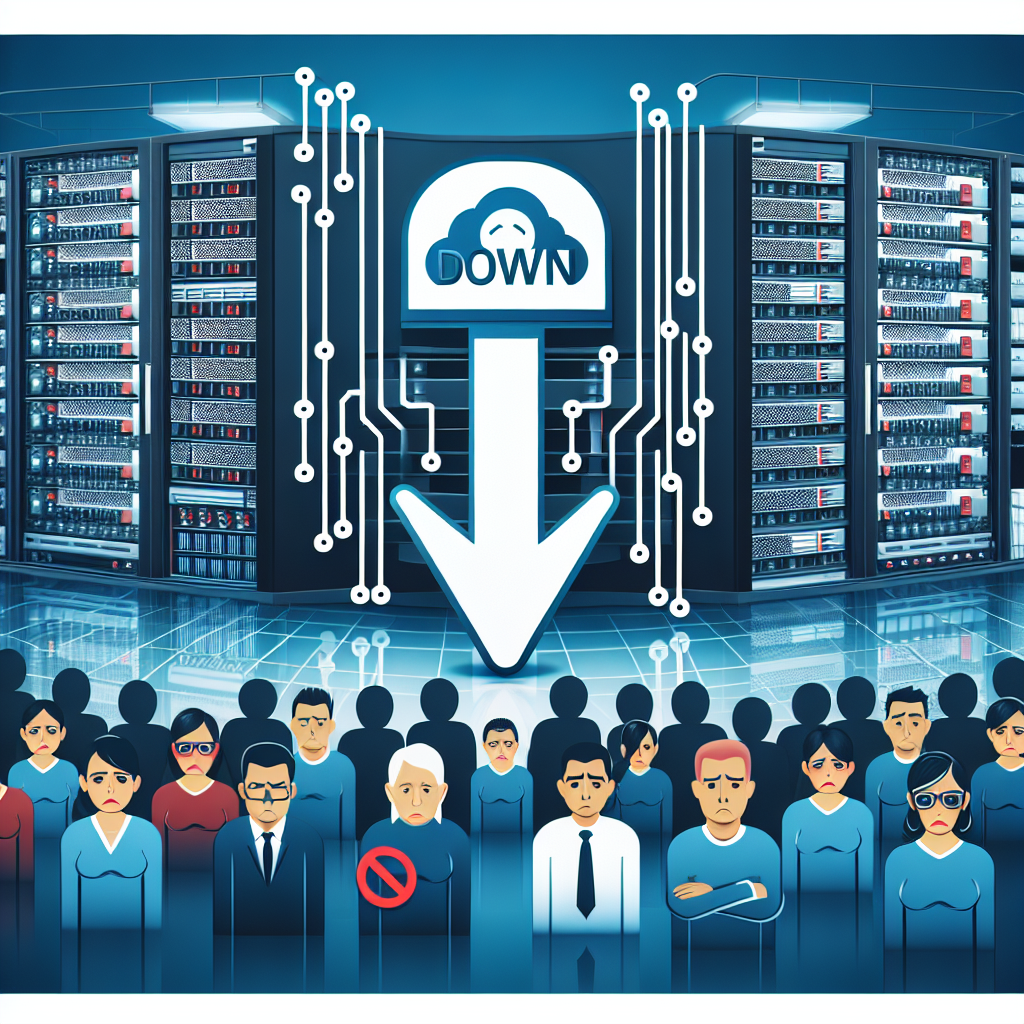 Data Center Downtime: How It Impacts Customer Experience and Brand Reputation