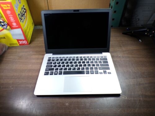 SONY VAIO VJZ131A11L I7 8GB RAM **UNTESTED **NO HD/ NO CADDIE/ NO OS/ NO CHARGER