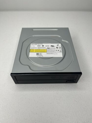 Dell 85KRY DVD/CD DH-16ABS SATA 5.25″ Optical Disk Drive | Computer | Desktop