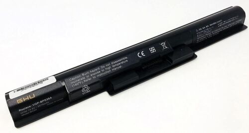 New BPS35 Battery for Sony VAIO 14E 15E Series VGP-BPS35A SVF142C29M SVF152C29M