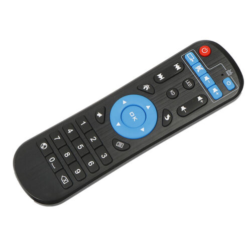 Remote Control For T95 S912 T95Z Replacement Android Smart TV Box IPTV.h7