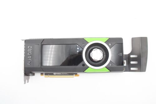 LENOVO NVIDIA QUADRO P5000 GRAPHICS CARD | 00FC954 | 16GB GDDR5X