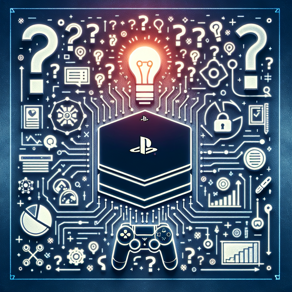 Unlocking Insights from Your PlayStation Wrap Up Data