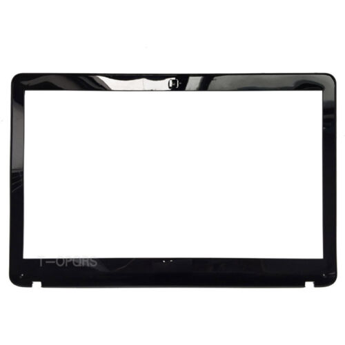 For Sony vaio SVF152A29M SVF15A1M2ES SVF152a29u   LCD back cover Rear Lid White