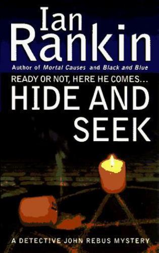 Hide and Seek (Inspector Rebus) – Paperback By Rankin, Ian – ACCEPTABLE