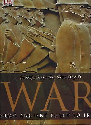 The Civil War: A Visual History – Hardcover By DK – VERY GOOD