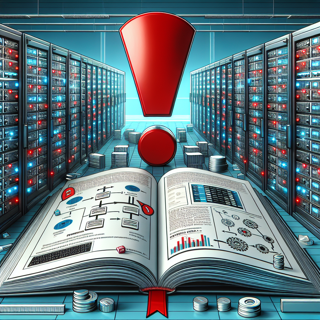 Addressing Data Center Problems: A Comprehensive Guide to Problem Management