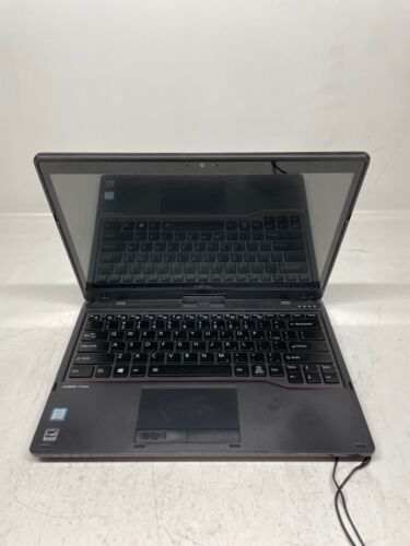 Lot of 30 Fujitsu LifeBook T938 2-in-1 13″ Touch Laptop i5-8250u 8GB No SSD