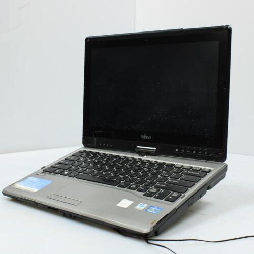 Fujitsu LifeBook T732 Intel Core i3 3rd Gen 4GB 320GB HDD No OS Laptop