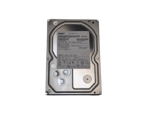 HGST 2TB 0F19451 3.5″ SATA 6Gb/s Hard Disk Drive HUS724020ALA640