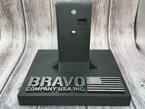 Bravo Company USA Sporting Rifle Display/ Maintenance Stand