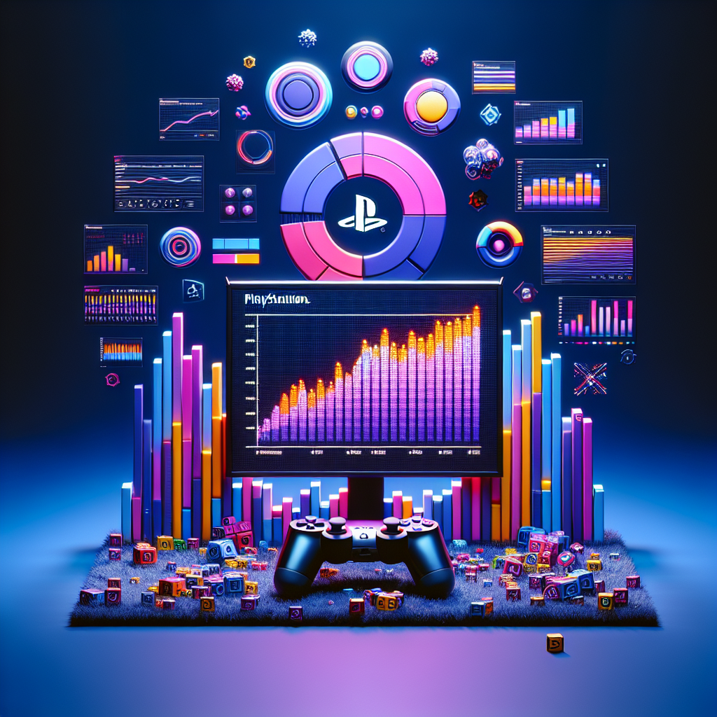 Uncover Your Gaming Persona with PlayStation Wrap Up: What Your Stats Say About You