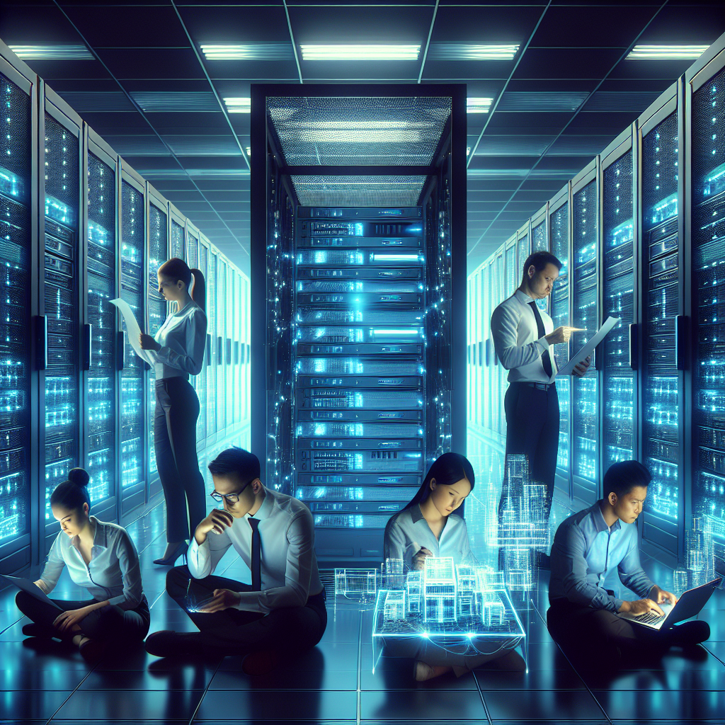 Effective Strategies for Resolving Data Center Network Problems