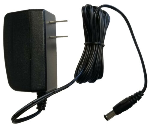 USA AC DC Adapter For Infomir MAG322 US Power Supply Cord 12V / 1A – UL Listed