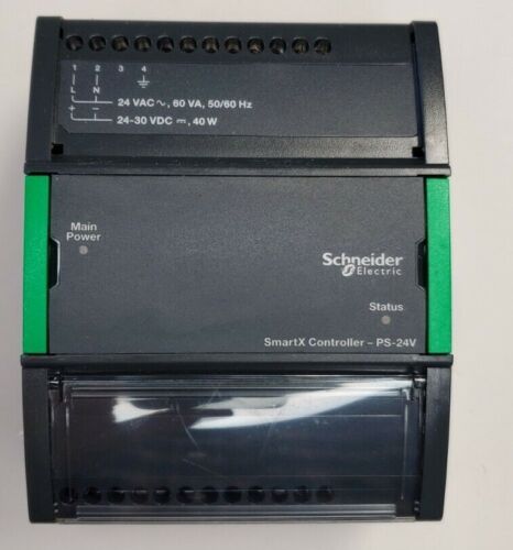 New | Schneider Electric | XBTZGCANM |