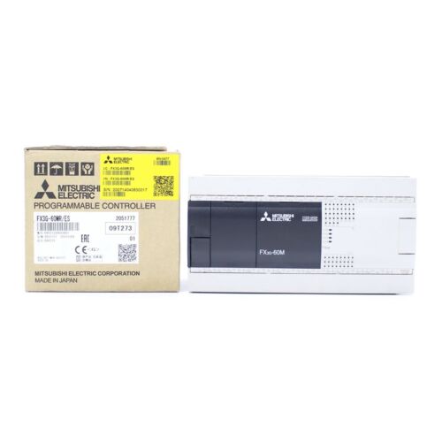 Mitsubishi FX3U-ENET-ADP Ethernet Interface Block FX3UENETADP Expedited