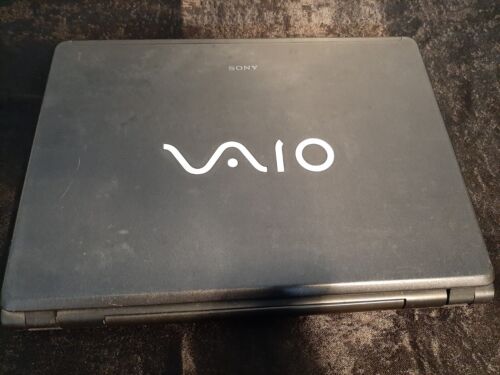 Sony PCG-7K1L Laptop Personal Computer VAIO – PARTS REPAIR BROKEN