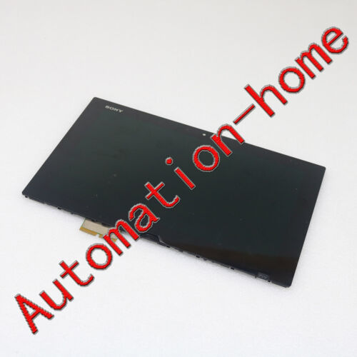 1pc Resolution VVX11F019G00 Touch screen  Vaio Tap 11 SVT112 11.6″ 1920*1080