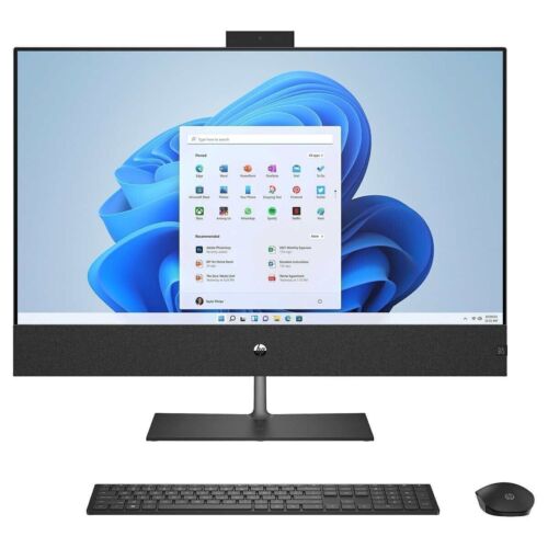 HP Pavilion 32 AIO 31.5″ QHD PC Intel i7-13700T 32GB 1TB RTX 3050 W11H 32-B1267C