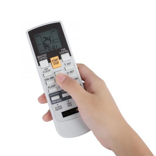 Replacement Remote Control For Fujitsu AR-RAH1U AR-RAH2U AR-RAH1E AR-RAH2E