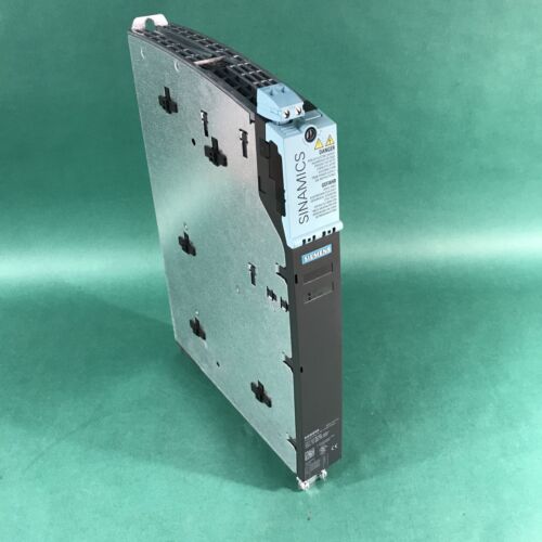 Siemens 6SL3130-6AE21-0AB0 SINAMICS SMART LINE MODULE