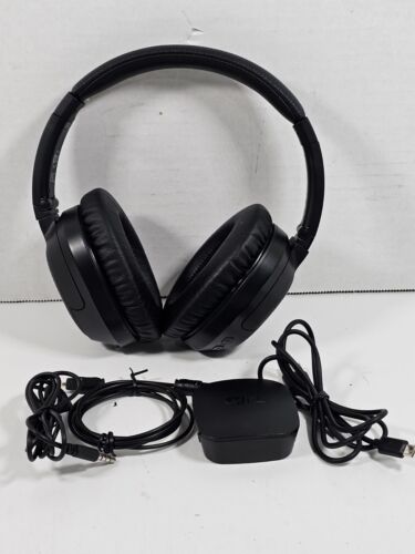 MEE Audio Matrix Cinema Low Latency Bluetooth Headphones w/  BT Transmitter