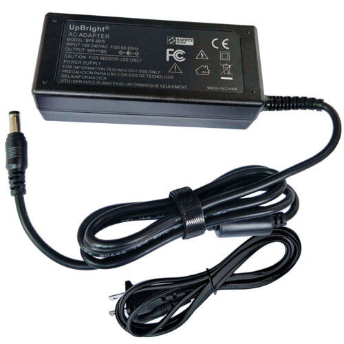 16V AC Adapter For Fujitsu ScanSnap iX500 Scanner PA03656-B005 DC Power Supply