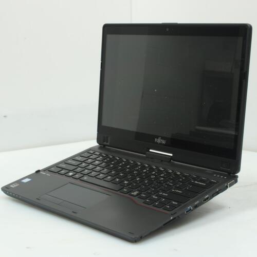 Fujitsu LifeBook T937 Intel Core i5 7th Gen 8GB RAM No Drive/OS/Battery Laptop