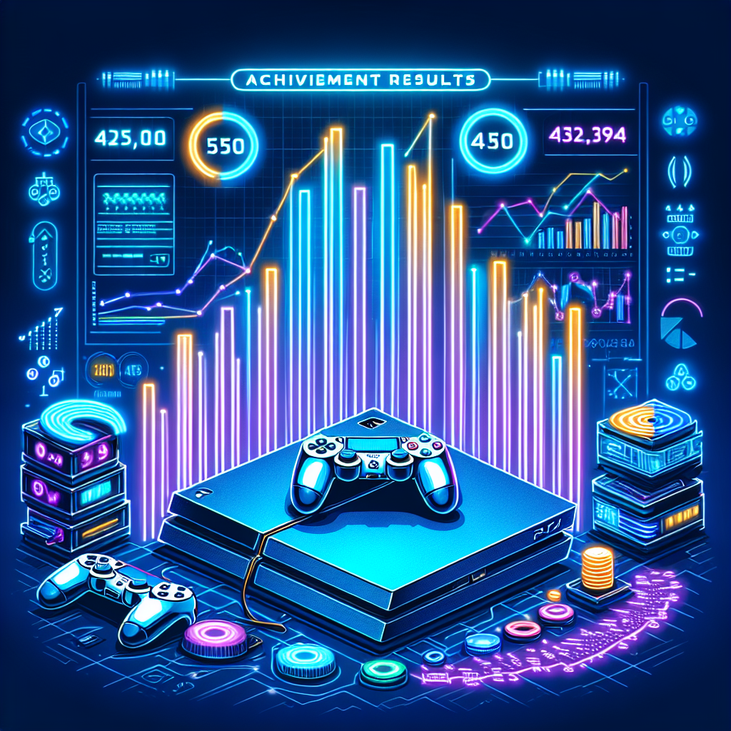 Comparing Your Results: How Does Your PlayStation Wrap Up Stack Up Against Others?