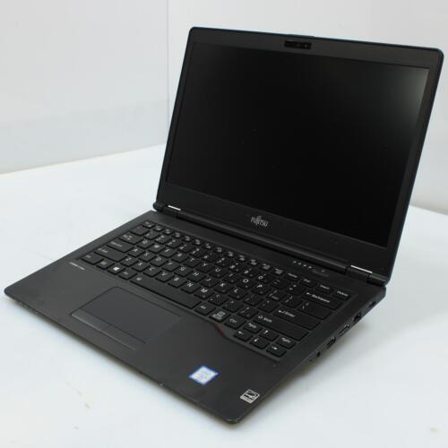 Fujitsu LifeBook U747 Intel Core i5 6th Gen 12GB RAM No Drive/OS Laptop