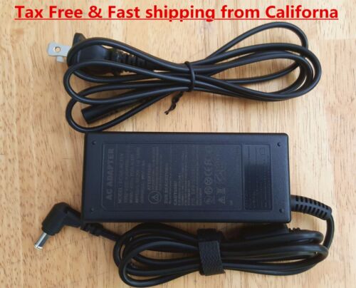 Fujitsu 24V AC Adapter Charger Power Ssanner / fi 7160 fi7180 fi-6130z fi-6130