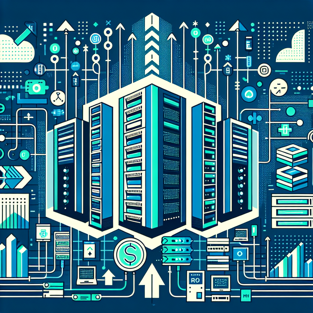 Maximizing ROI with a Well-Designed Data Center Network Infrastructure