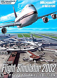 Microsoft Flight Simulator 2020 Standard for Windows 10 PC Computer [10 DVD] NEW