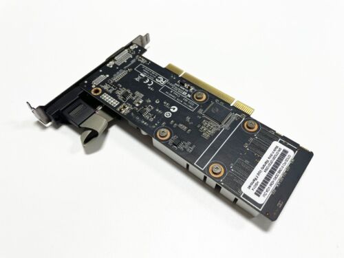 Dell Nvidia GeForce GT530 1GB PCI-E Video Card DVI/HDMI 0FH75P