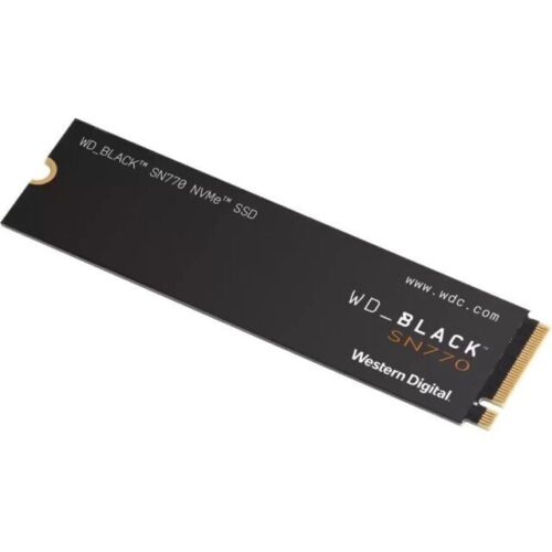 Western Digital Blue SN550 250GB M.2 Internal SSD