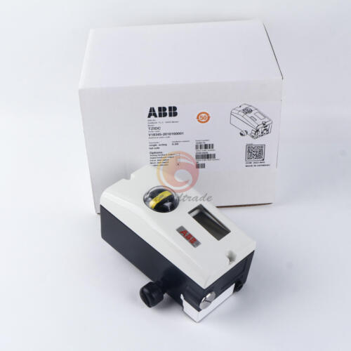 1PC NEW ABB Valve Positioner V18345-2010160001