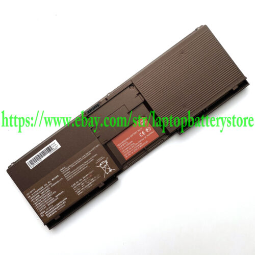 Battery for Sony VAIO VPC-X113KA/B X115LG/B VPC-X11AVJ VGP-BPS19 VGP-BPL19 BPS19