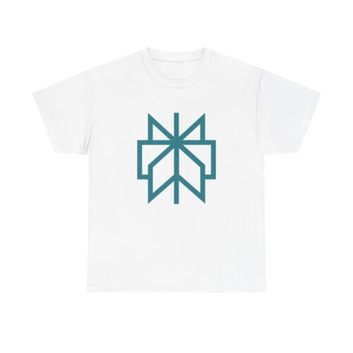 Perplexity AI T-Shirt – cool minimal tech artificial intelligence graphic tee