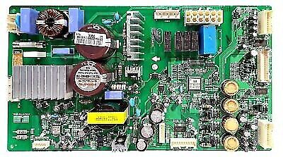 LG REFRIGERATOR ELECTRONIC CONTROL BOARD EBR78940602 OPEN BOX