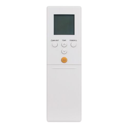 Remote Control For Fujitsu Air Conditioner AR-REM1U AR-REF1U AR-REF3E AR-REM5E