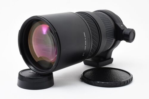 SIGMA AF 70-210mm f/2.8 APO Zoom Lens for Nikon 8568