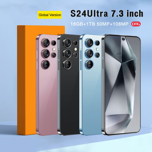 New Huawei P30 Lite Unlocked Android Smartphone 4+128GB  kirin710 Dual Sim 4G