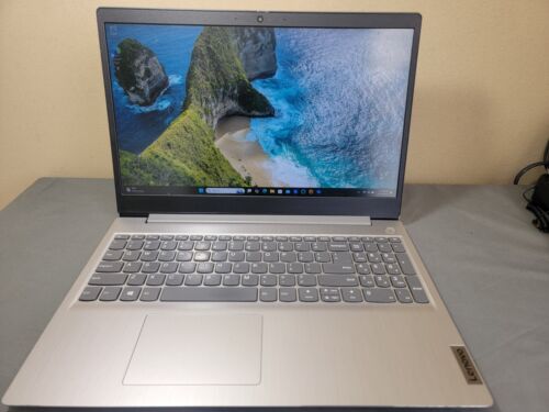 Lenovo Ideapad 3 | i3-1005G1 | 12GB RAM | 256GB SSD | WIN 11 Pro