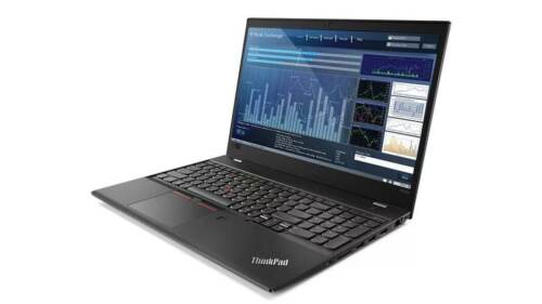 Lenovo ThinkPad P52s 15.6″ i7-855U 32GB 512gb SSD NVIDIA Quadro Win 11 p laptop