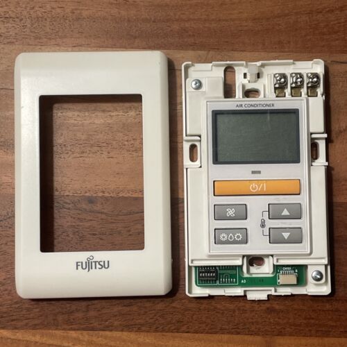 Fujitsu UTY-RSKU Wall Mount Air Conditioner Remote Control